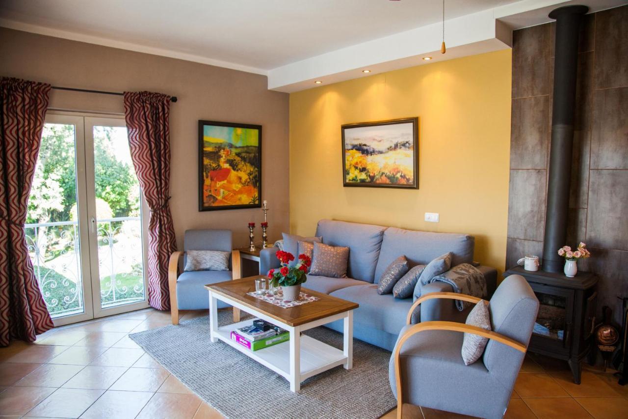 Villa Vivenda Madrugada Carvoeiro (Lagoa)