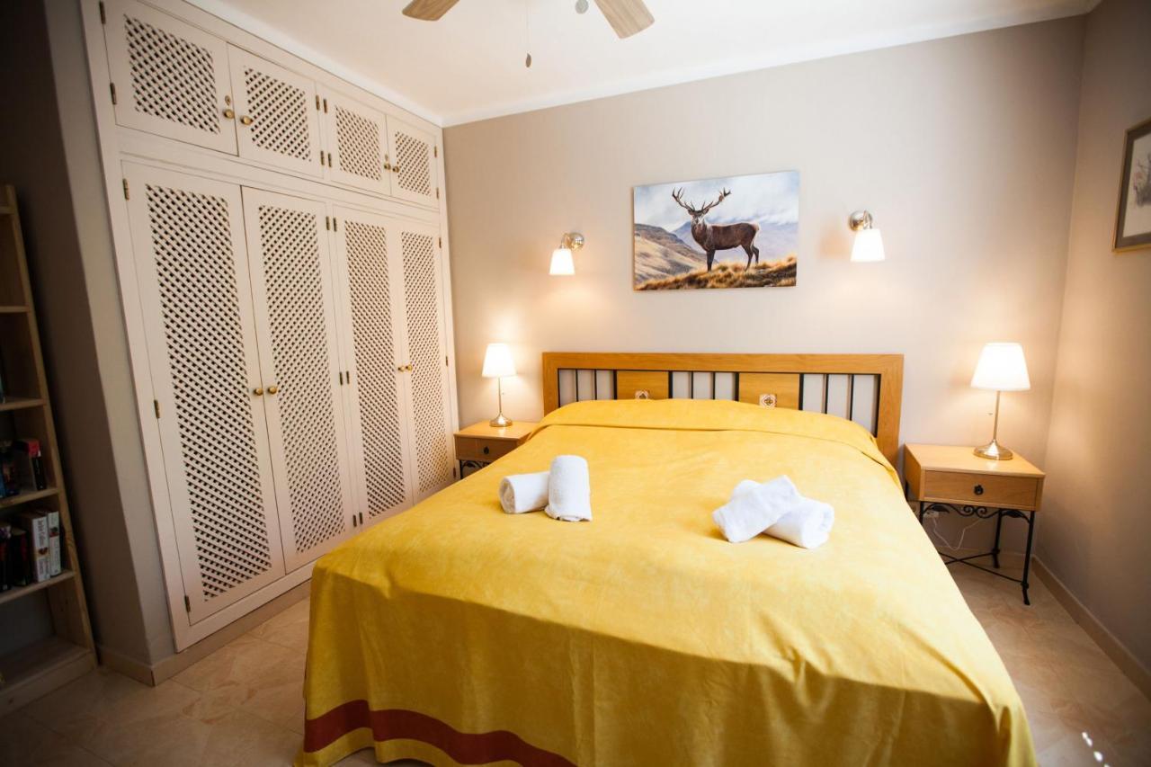 Vivenda Madrugada Villa