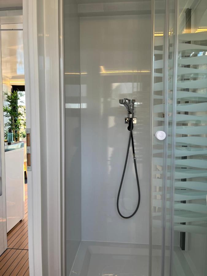 Floating Experience - Casa Flutuante A 25 Min Do Porto * Povoa de Varzim