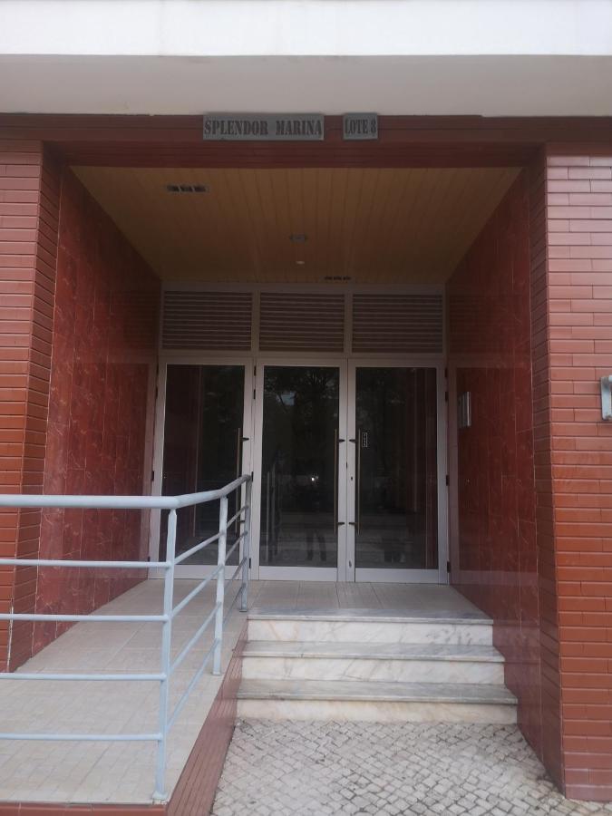 Apartamento Splendor Portimão