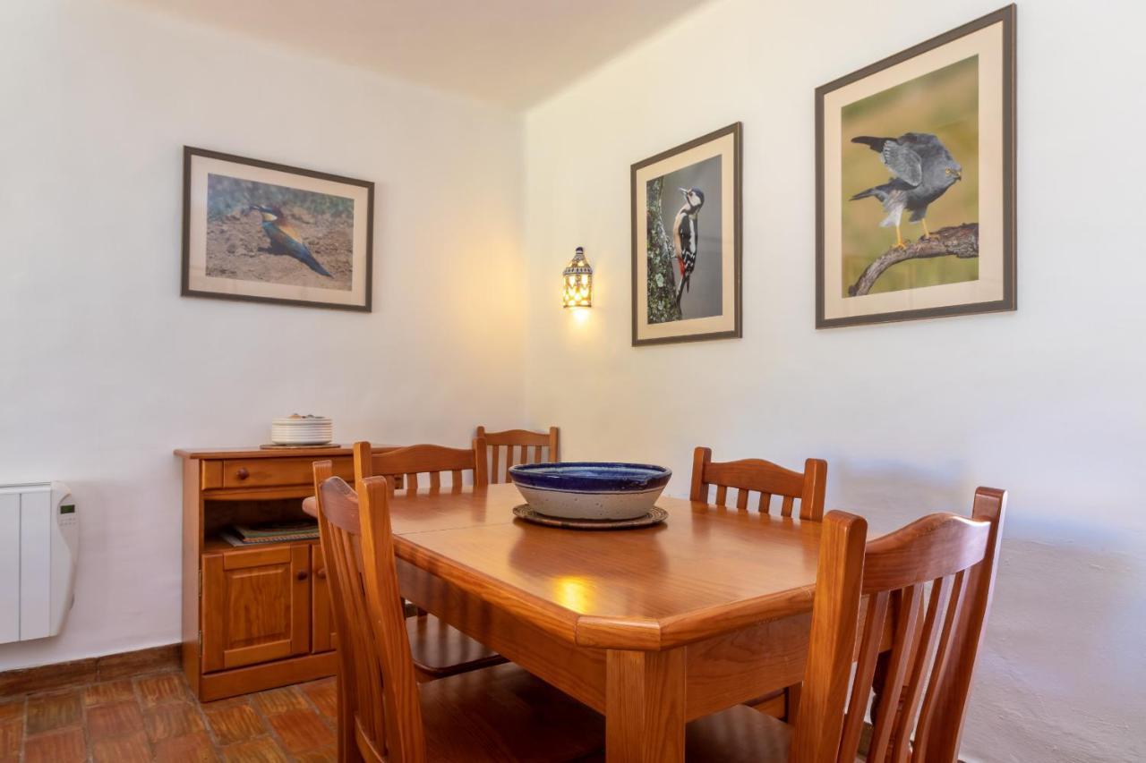 Casa Borboleta Holiday home *