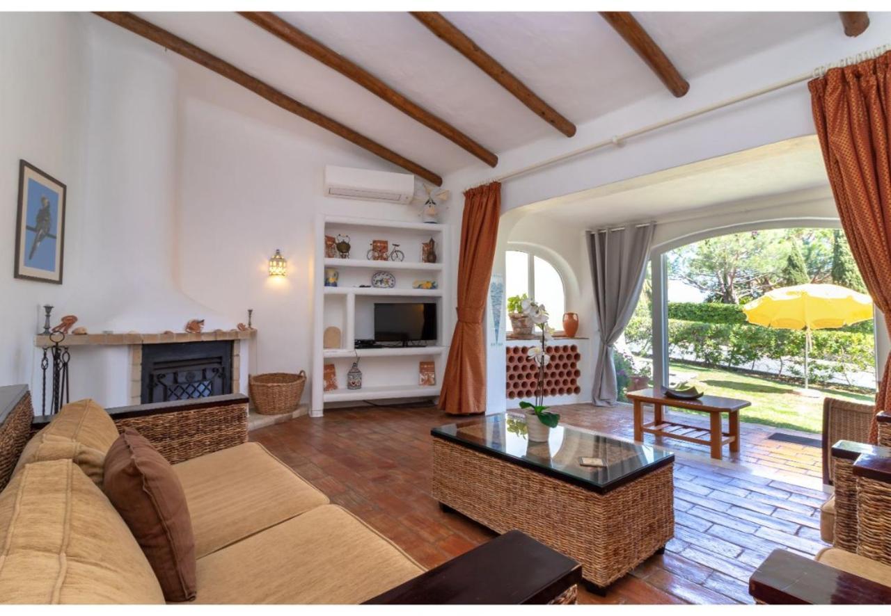 Casa Borboleta Vakantiehuis Carvoeiro (Lagoa)