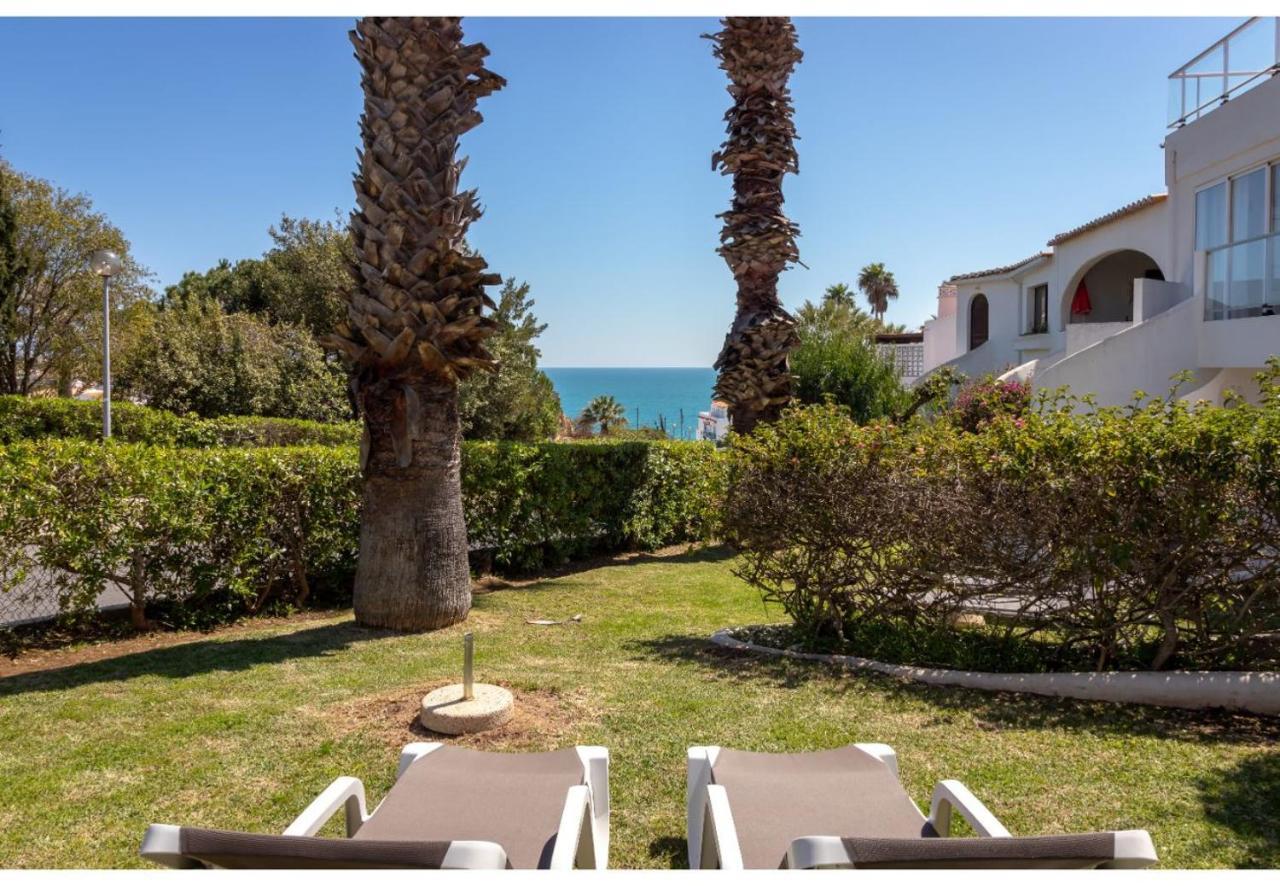Holiday home Casa Borboleta Carvoeiro (Lagoa)