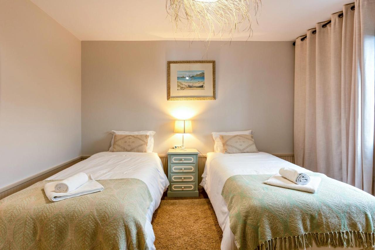 Apartment Referta T2