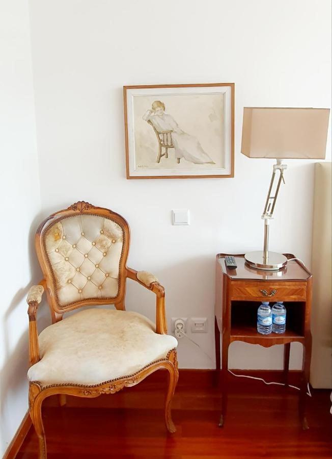 Imaginario D'El Rei - Guest House Guest house