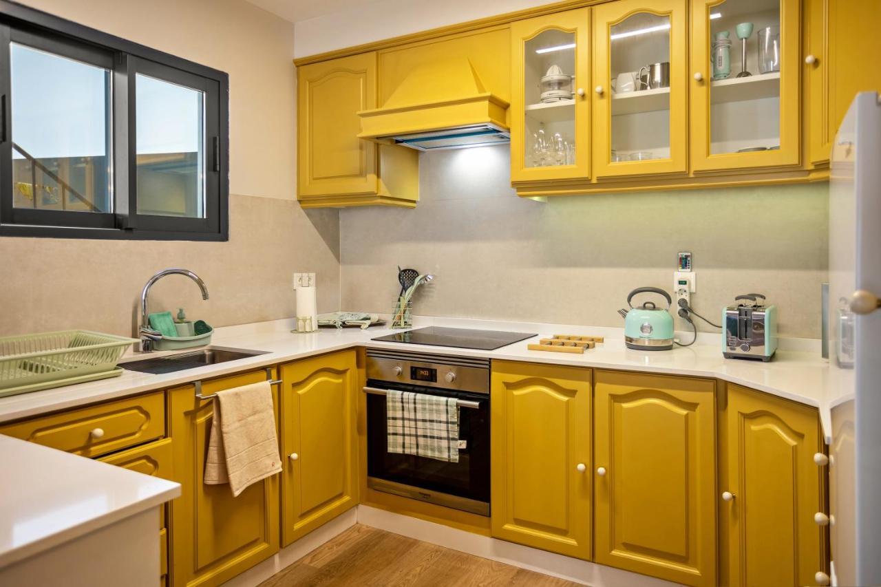 Referta T2 Apartment Prazeres