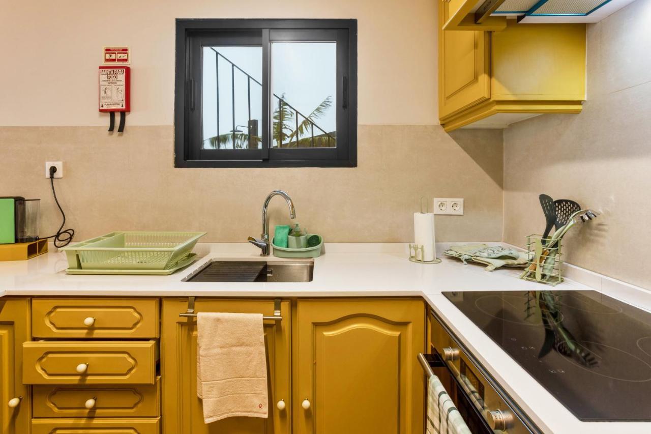 Referta T2 Apartment