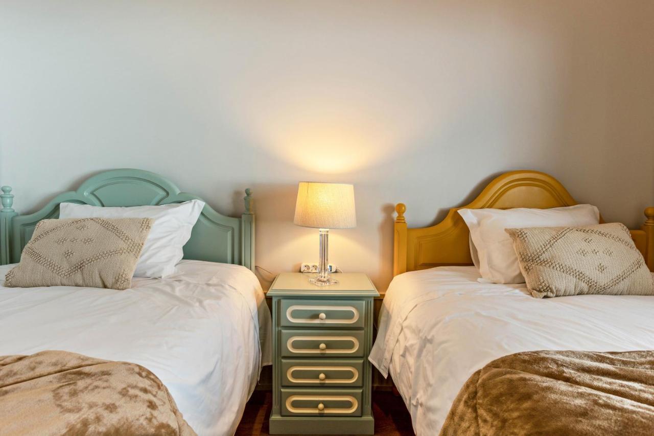 Referta T2 Apartment *