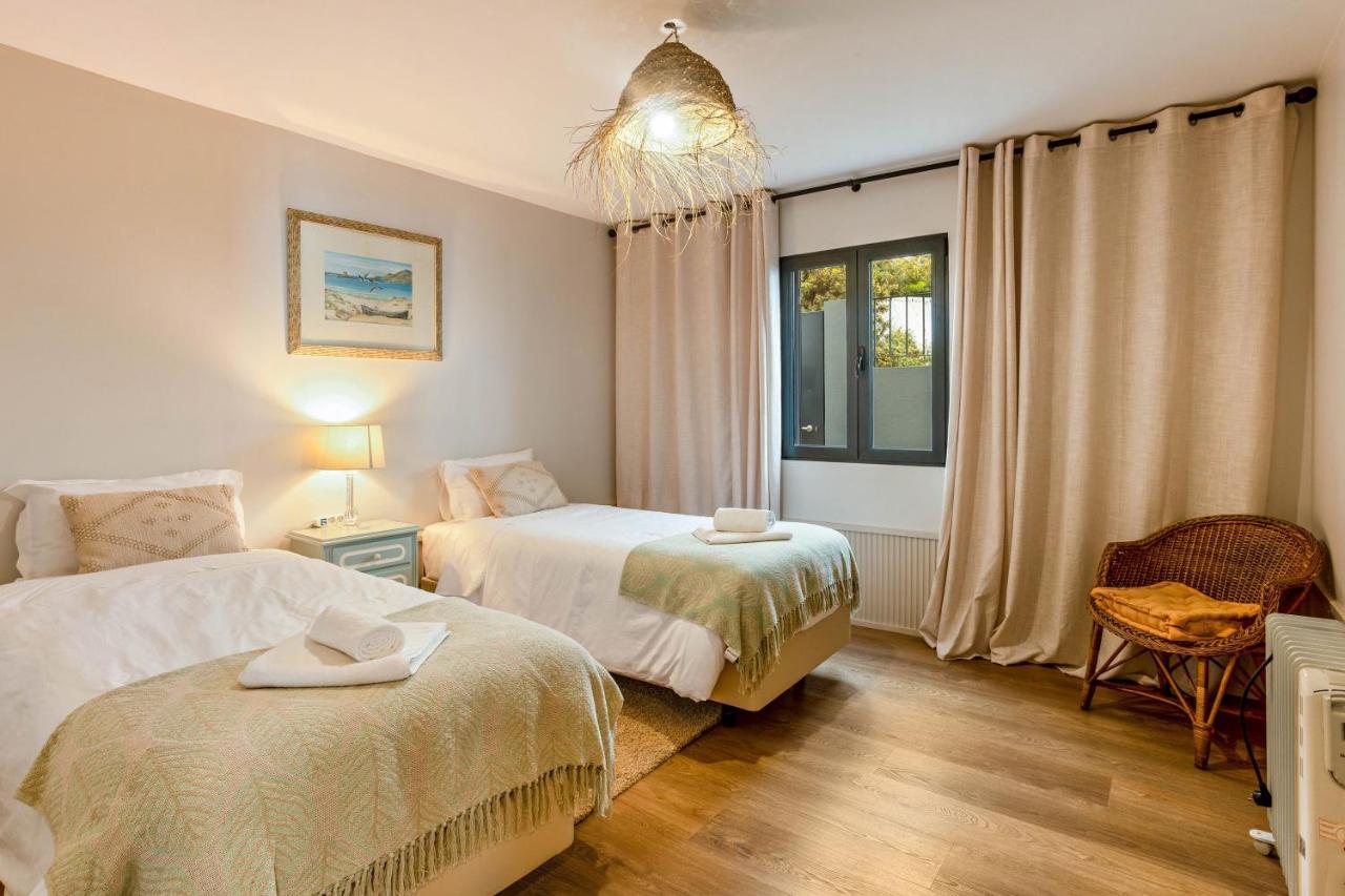 Referta T2 Apartment Prazeres