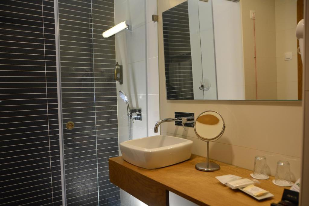 Hotel Belmonte Sinai Belmonte (Castelo Branco)