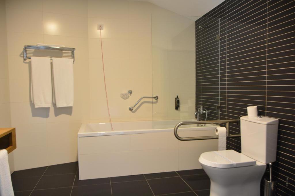 Hotel Belmonte Sinai Belmonte (Castelo Branco)