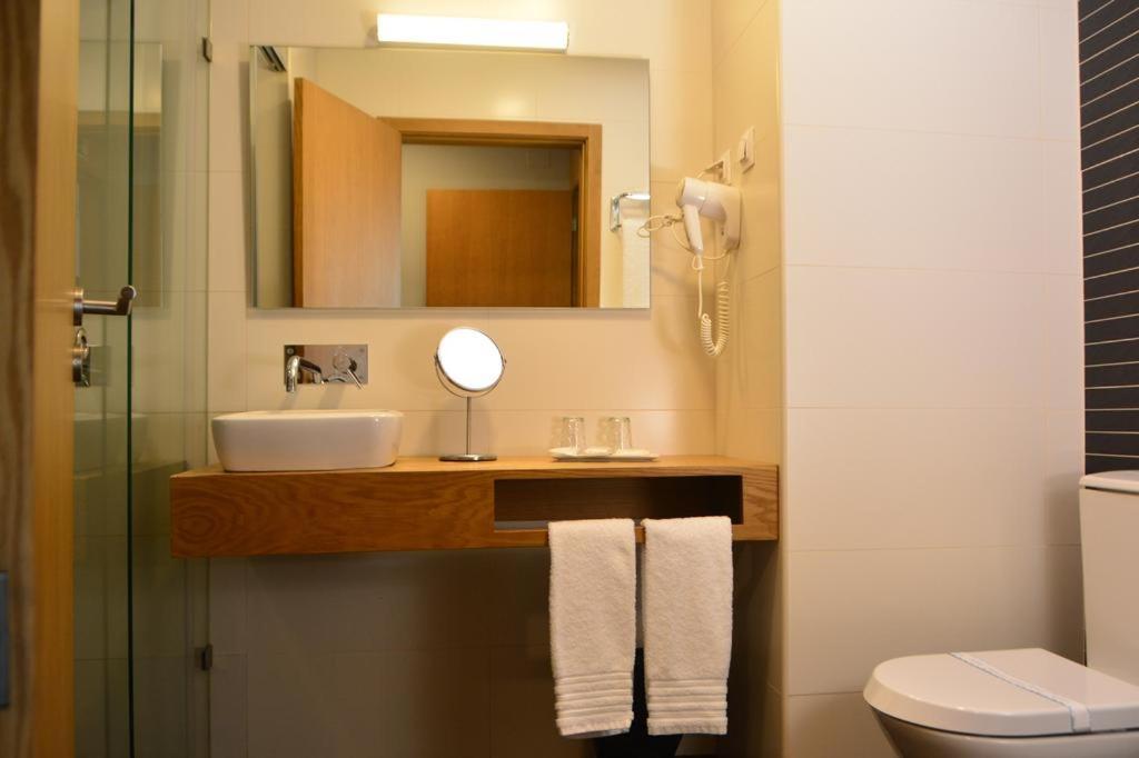 Hotel Belmonte Sinai 4*