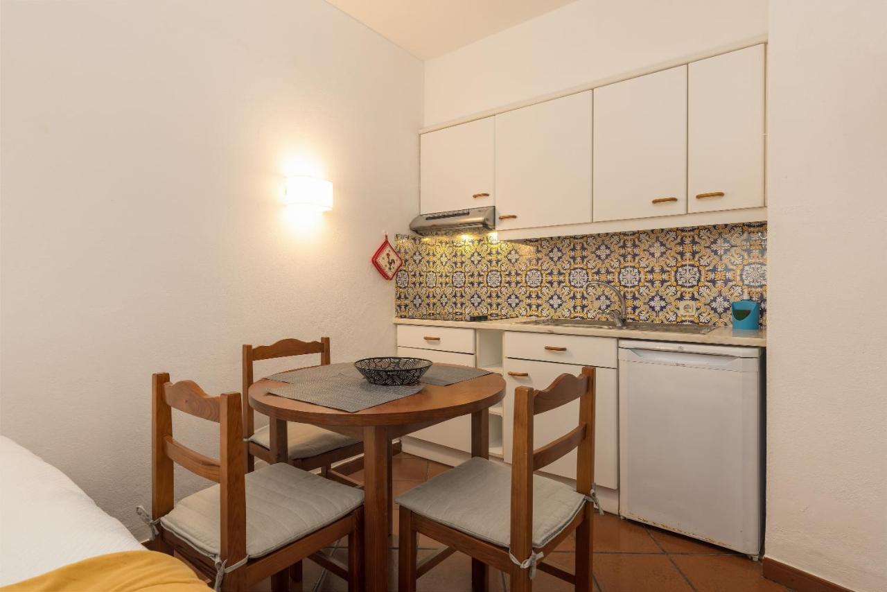 Apartment Pescadores Albufeira