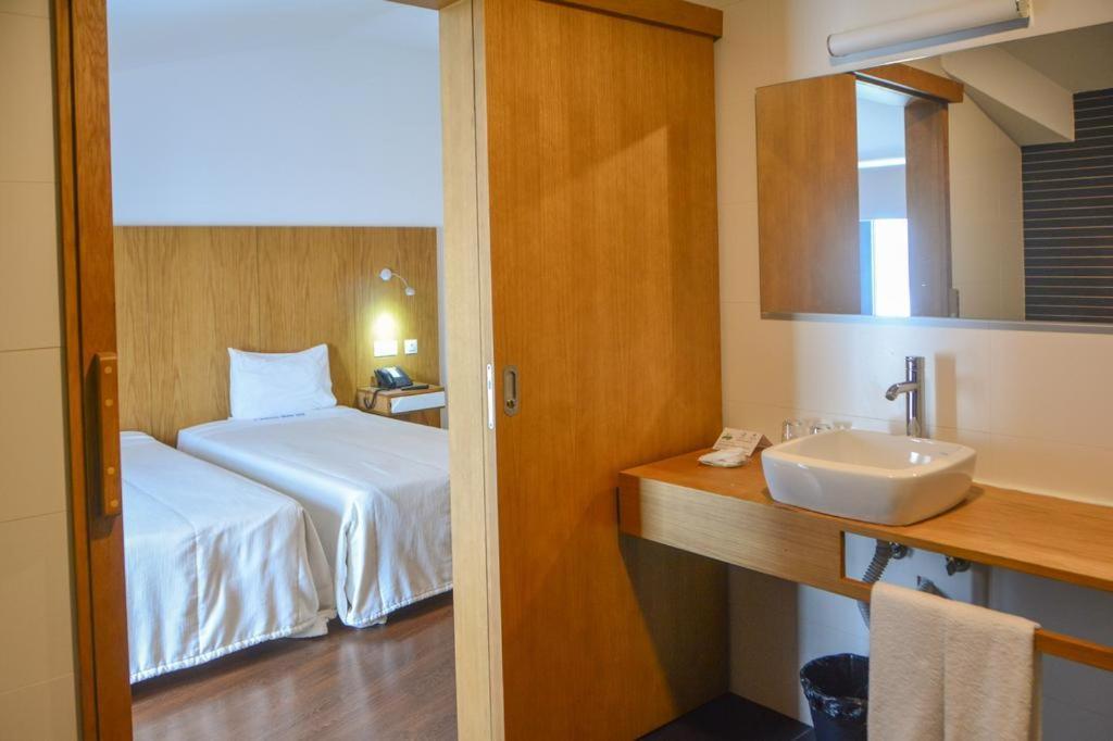 Belmonte Sinai Hotel Belmonte (Castelo Branco)