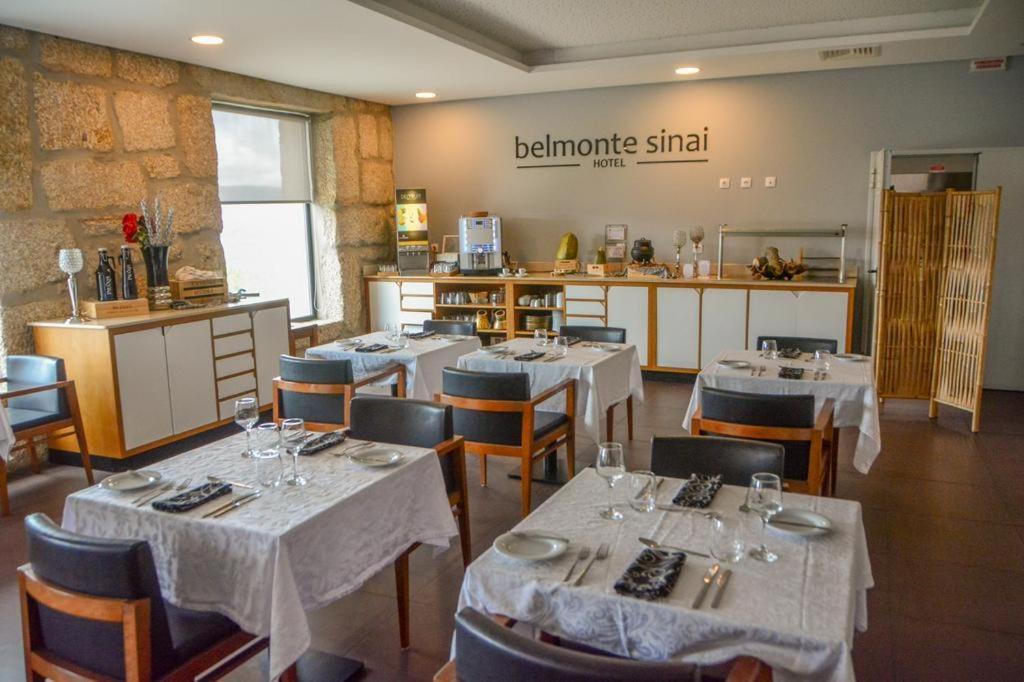 Belmonte Sinai