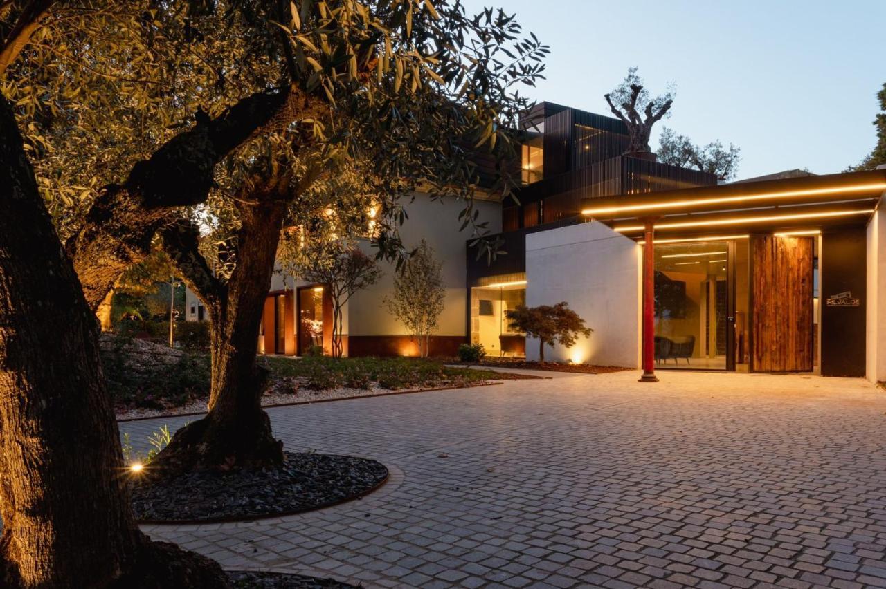 Quinta De Silvalde * Santo Tirso