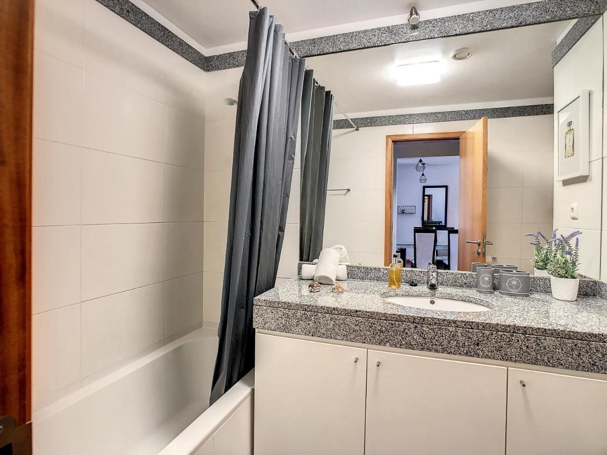 Vista Atlantica By Lovelystay Apartment *