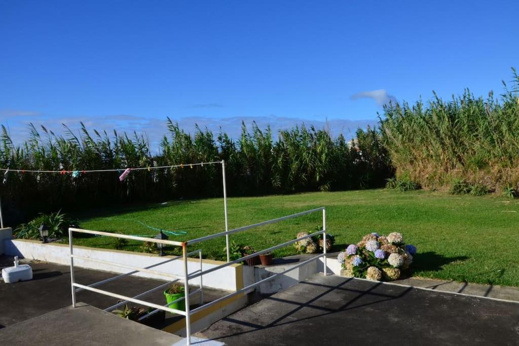 Mosteiros Gem - Excepcional Views And Stunning Sunsets Holiday home Ponta Delgada (Sao Miguel)
