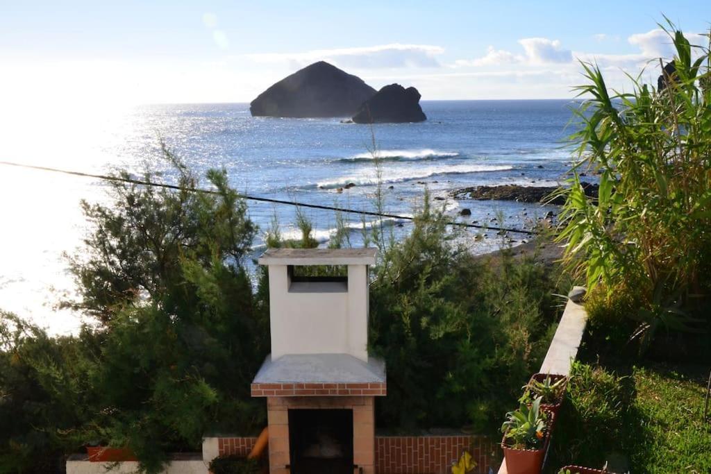 Mosteiros Gem - Excepcional Views And Stunning Sunsets