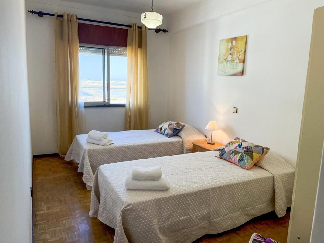 Apartment Cantinho Dos Avos *