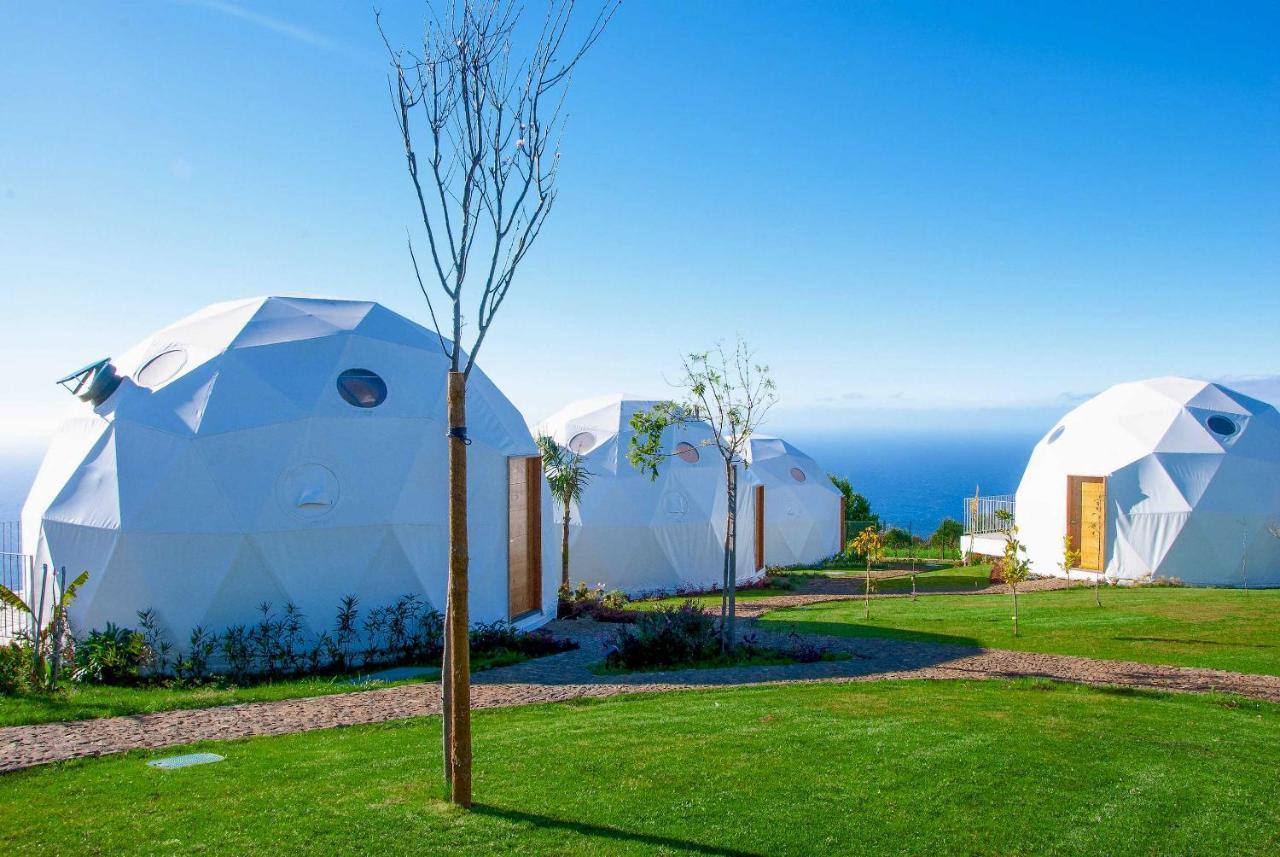 Vi Naturae Glamping