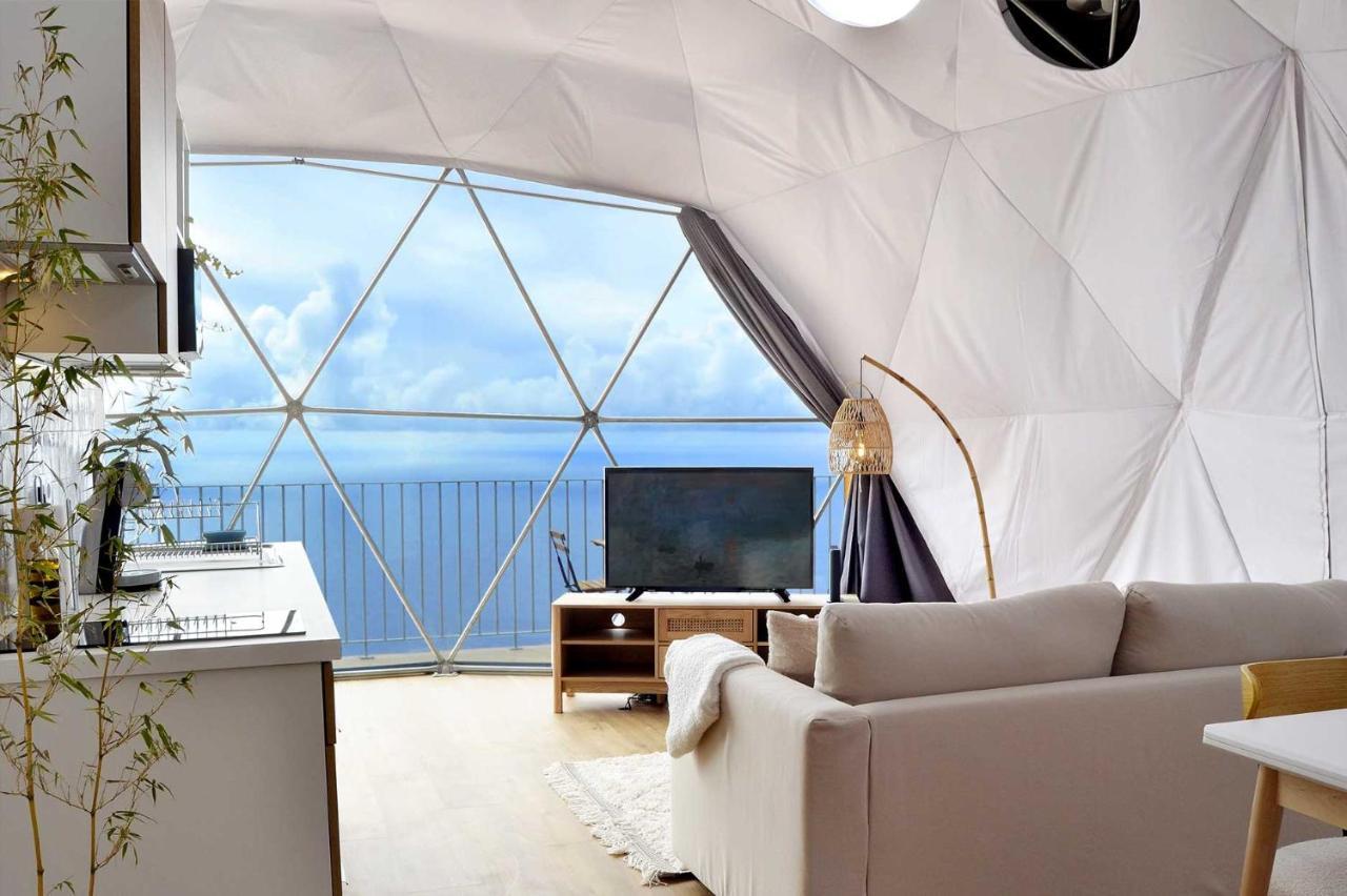 Vi Naturae Glamping