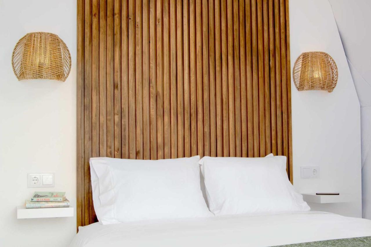 Vi Naturae Glamping Luxury tent Faja da Ovelha