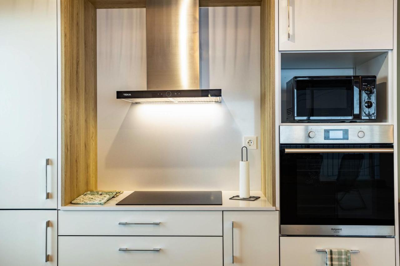 Referta T1 Apartment *