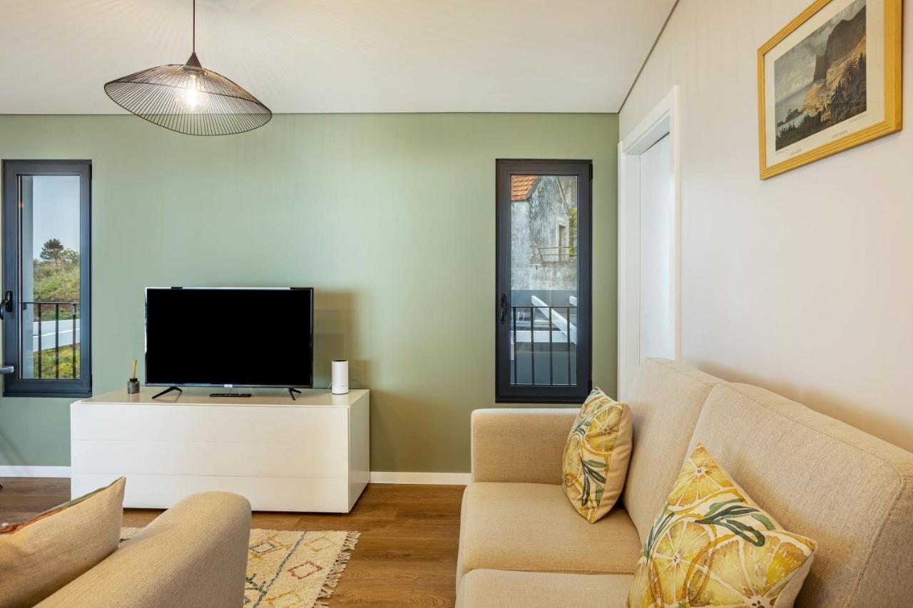 Referta T1 Apartment Prazeres