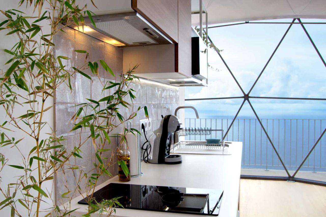 Vi Naturae Glamping Luxury tent *