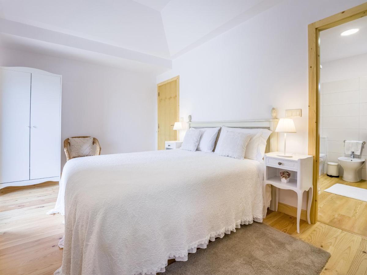 Casa Do Rego Holiday home *