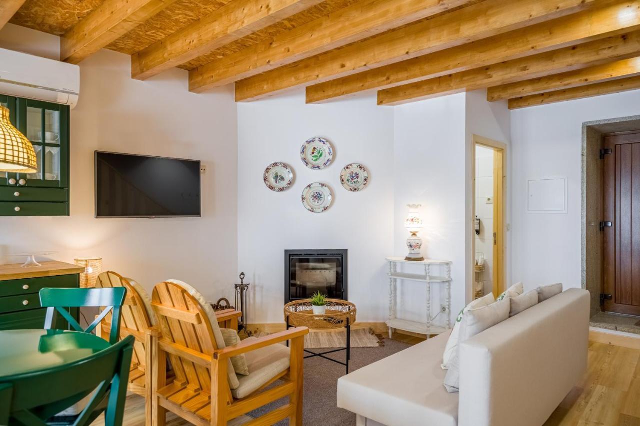 Casa Do Rego Holiday home Melgaco