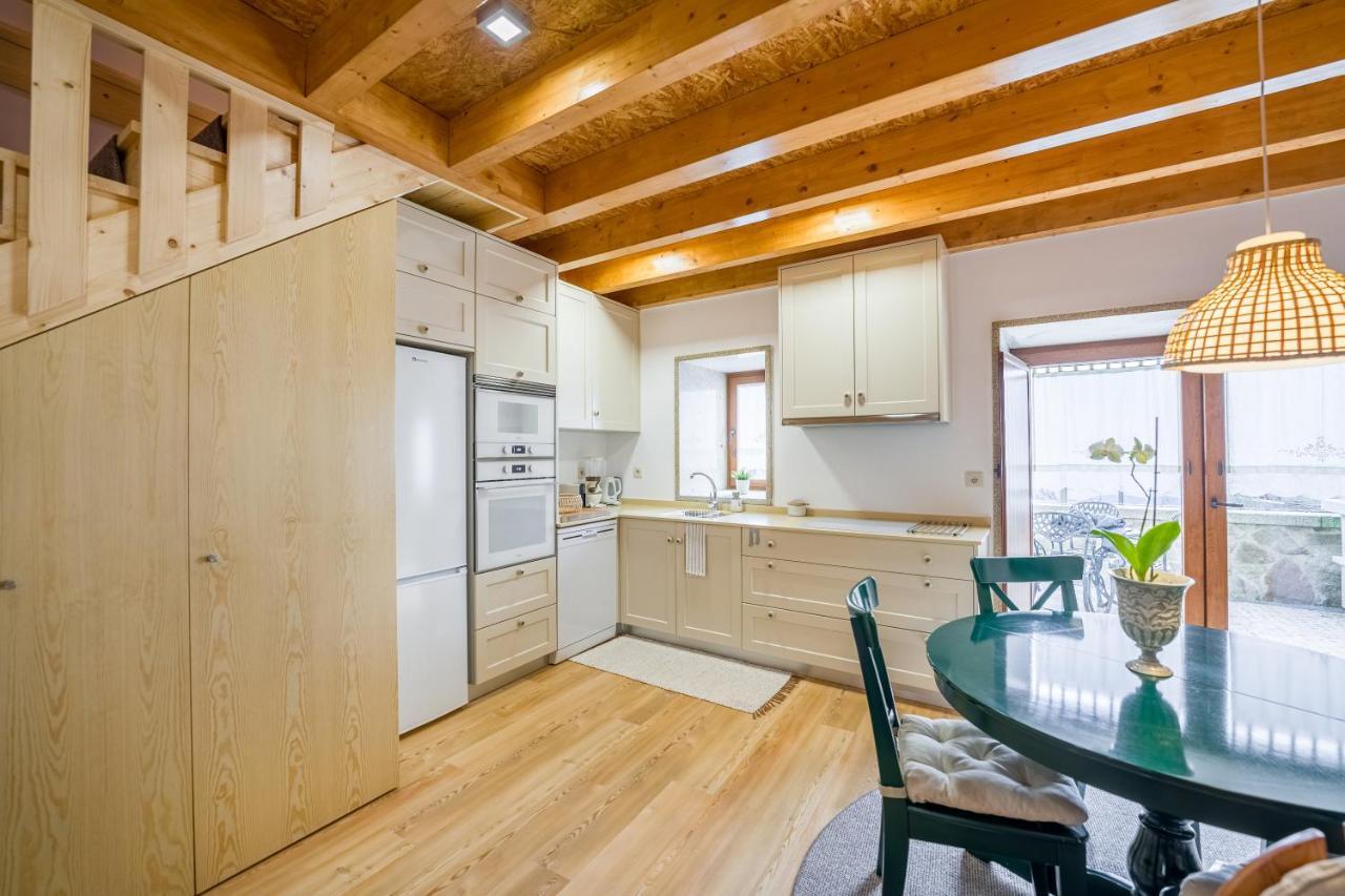 Casa Do Rego Holiday home