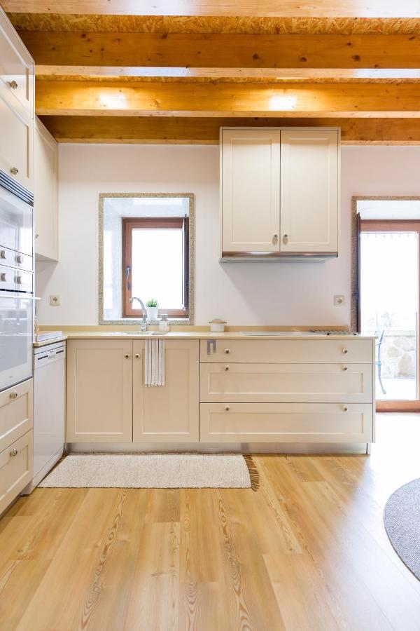 Casa Do Rego Holiday home