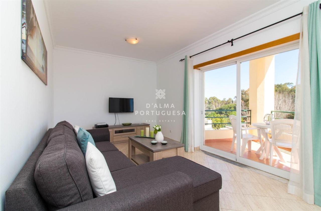 Dalma Ceu - By Dalma Portuguesa Apartment Armacao de Pera