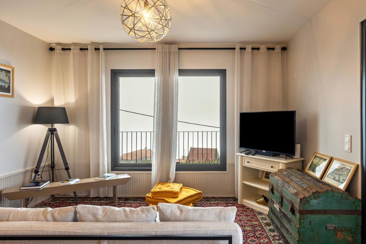 Apartment Referta T2 *