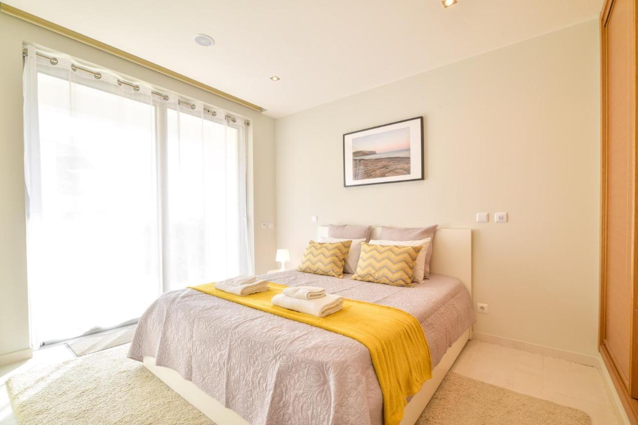 Pola Seaview By Moje Appartement *
