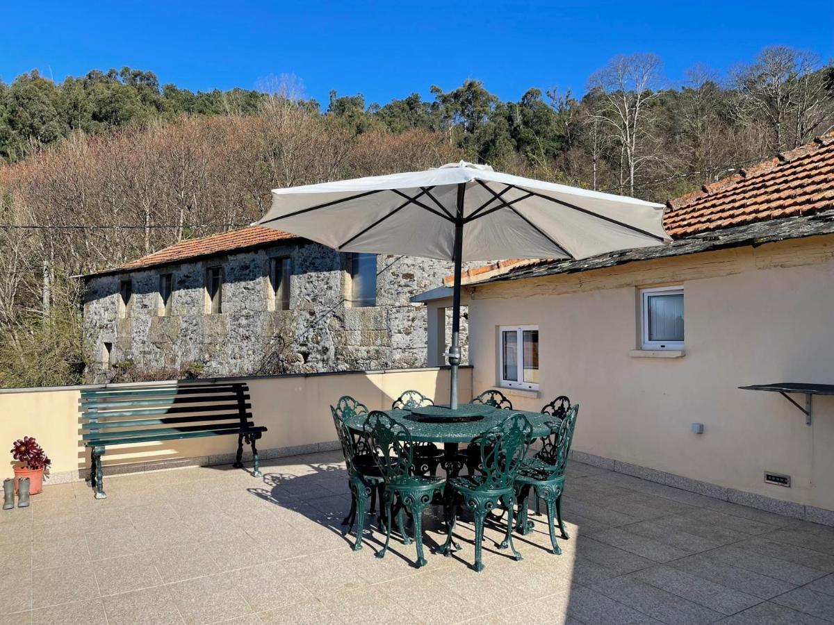 Holiday home Aroucanatur, Casa De Montanha