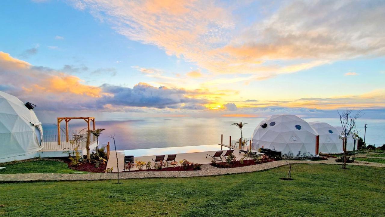 Vi Naturae Glamping *