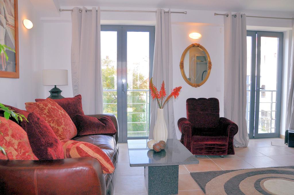 Apartment Perola Azul *