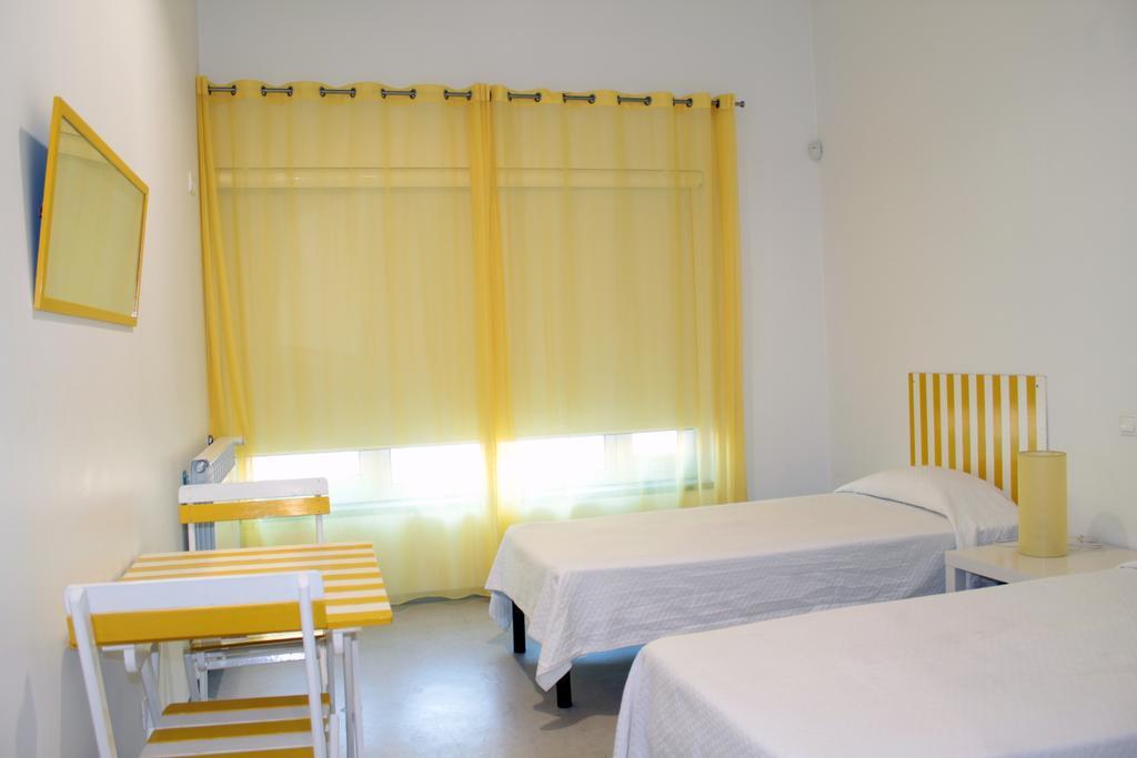Hostel Hi Espinho - De Juventude Espinho (Aveiro)