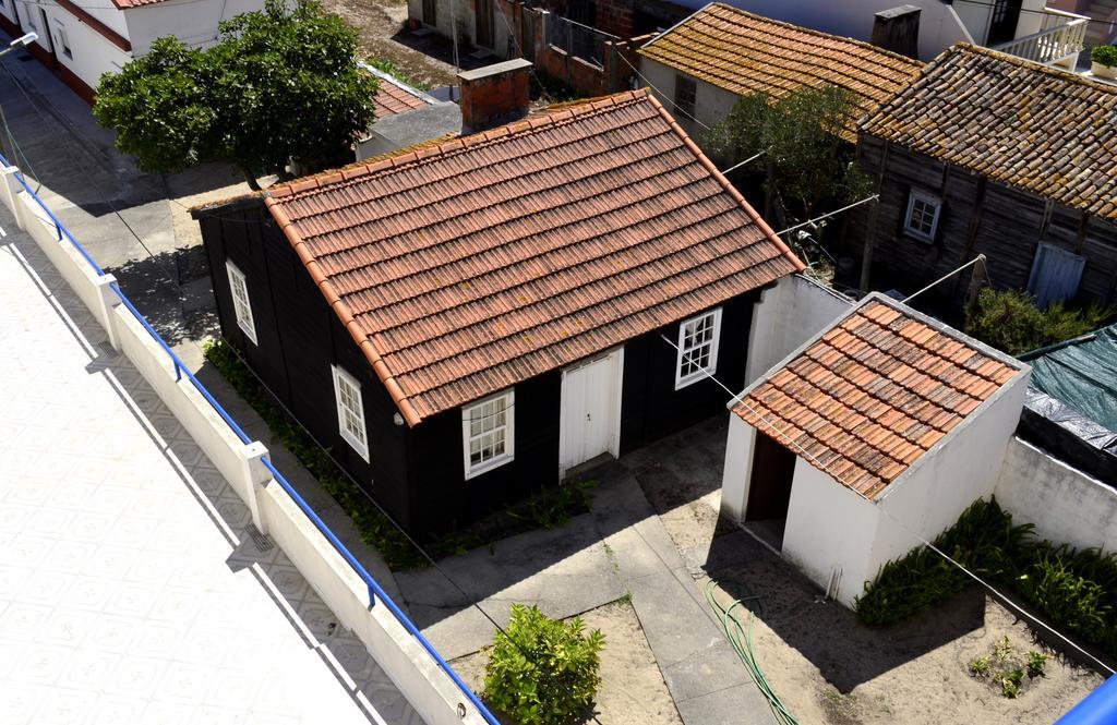 Sra Da Conceicao Praia de Mira