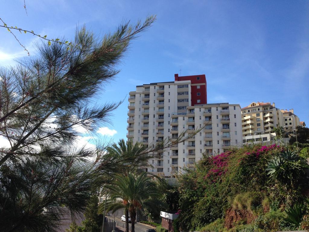 Do Mar E Lua Apartment Funchal (Madeira)
