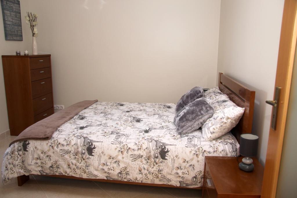 Apartamento Apartamento Arade