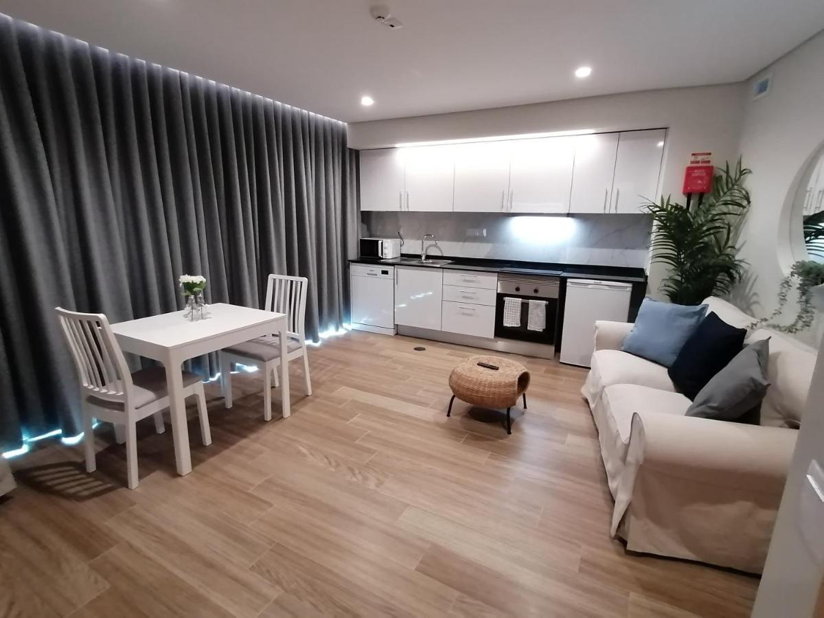 Appartement Madeira Barreirinha *
