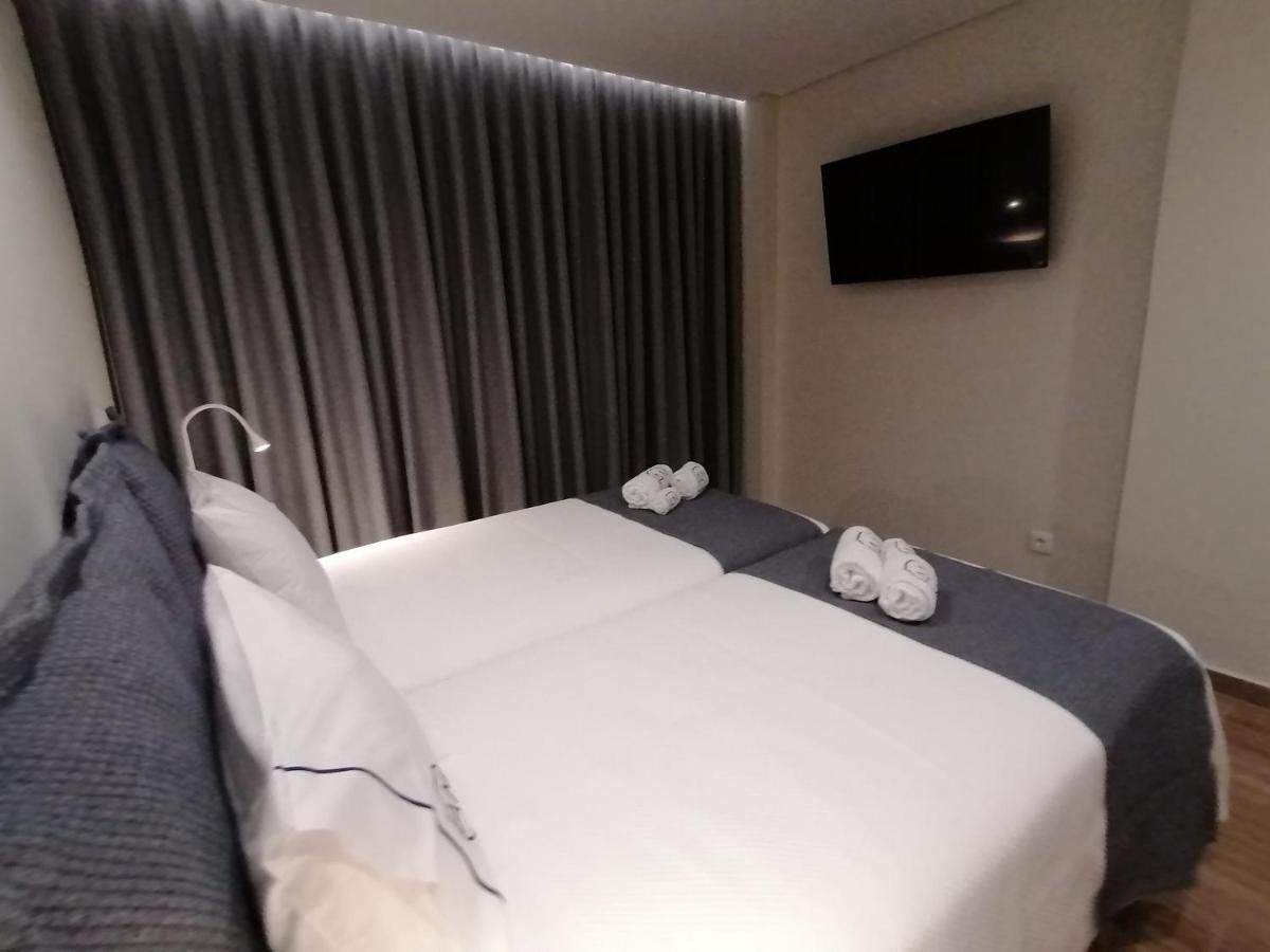 Appartement Madeira Barreirinha