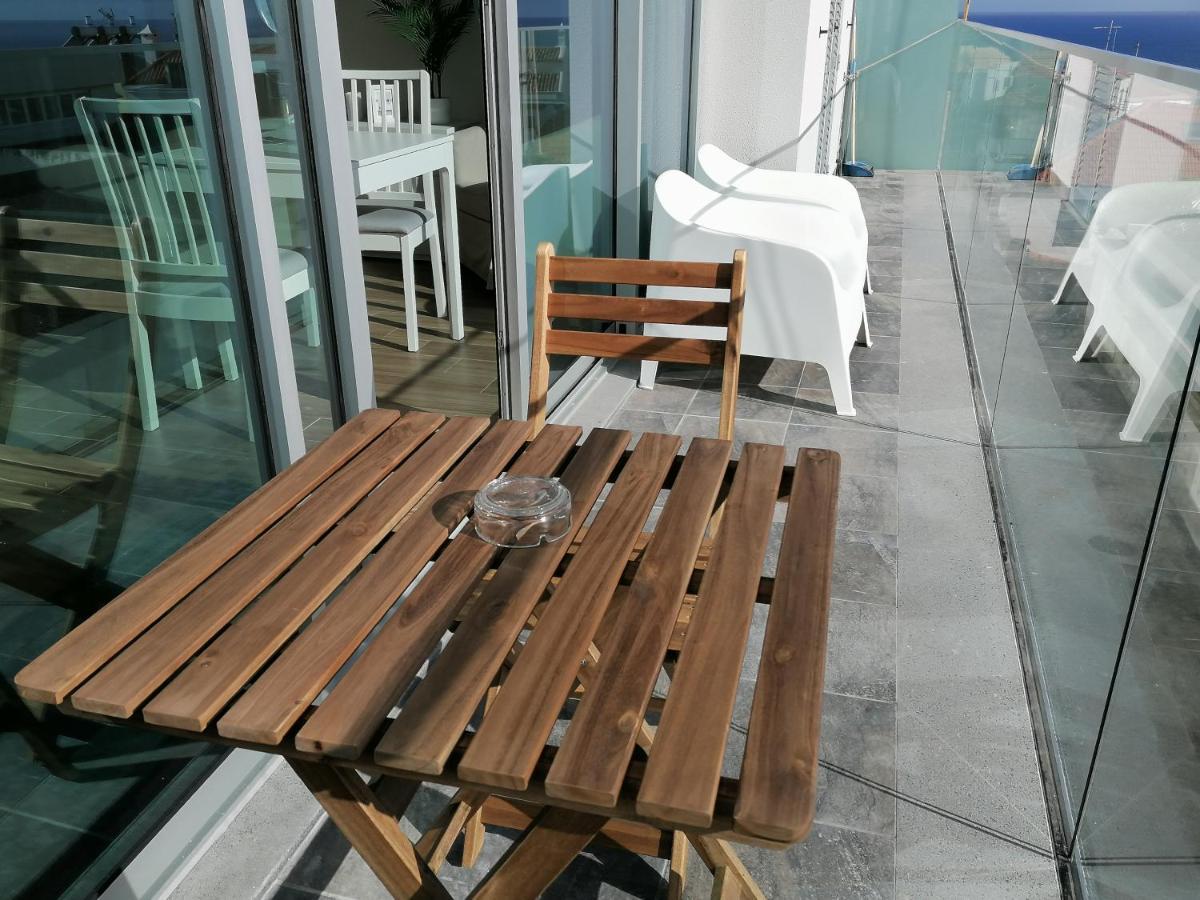 Appartement Madeira Barreirinha *