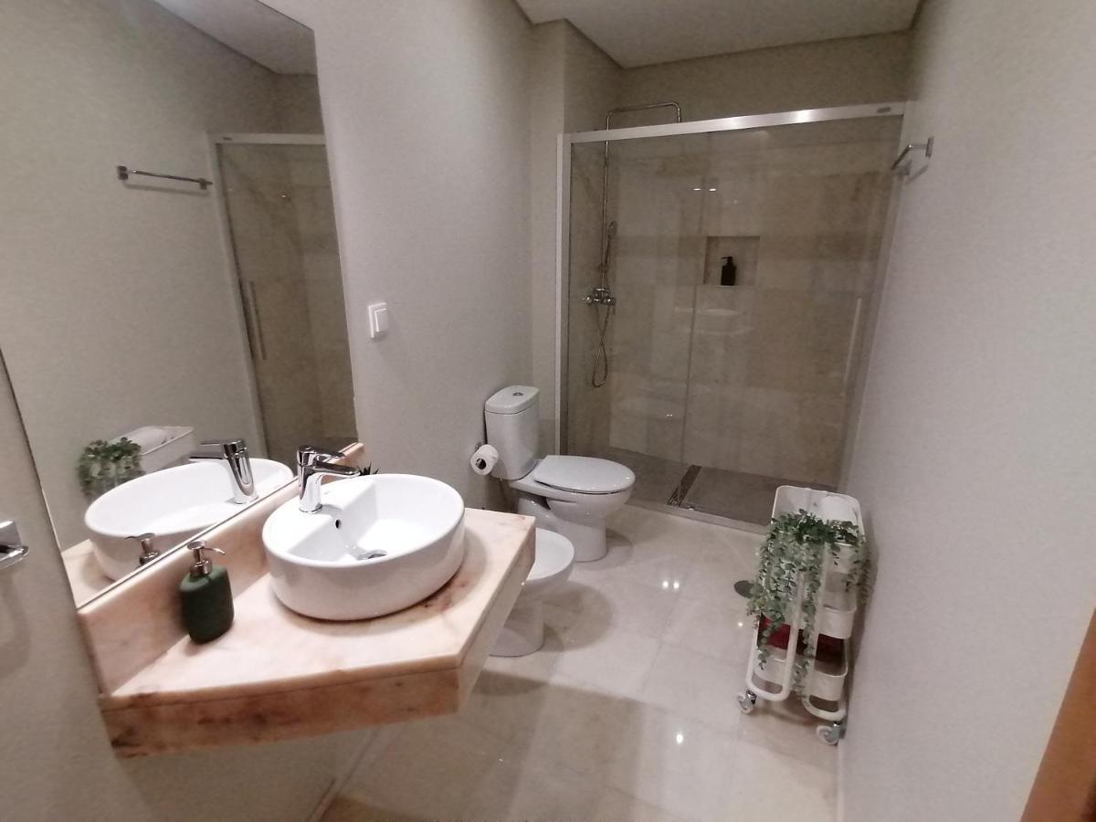Apartment Madeira Barreirinha