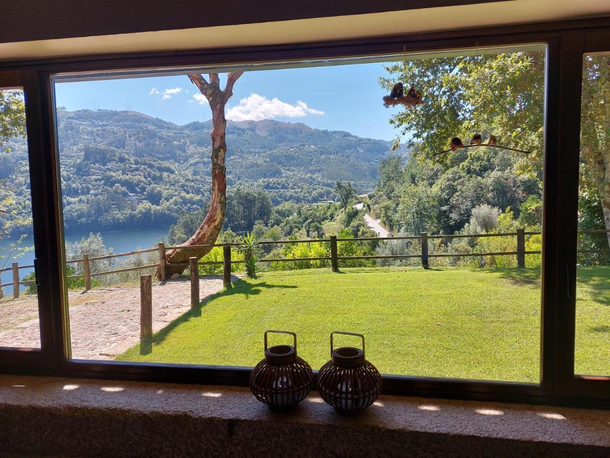 Casa Da Terra -