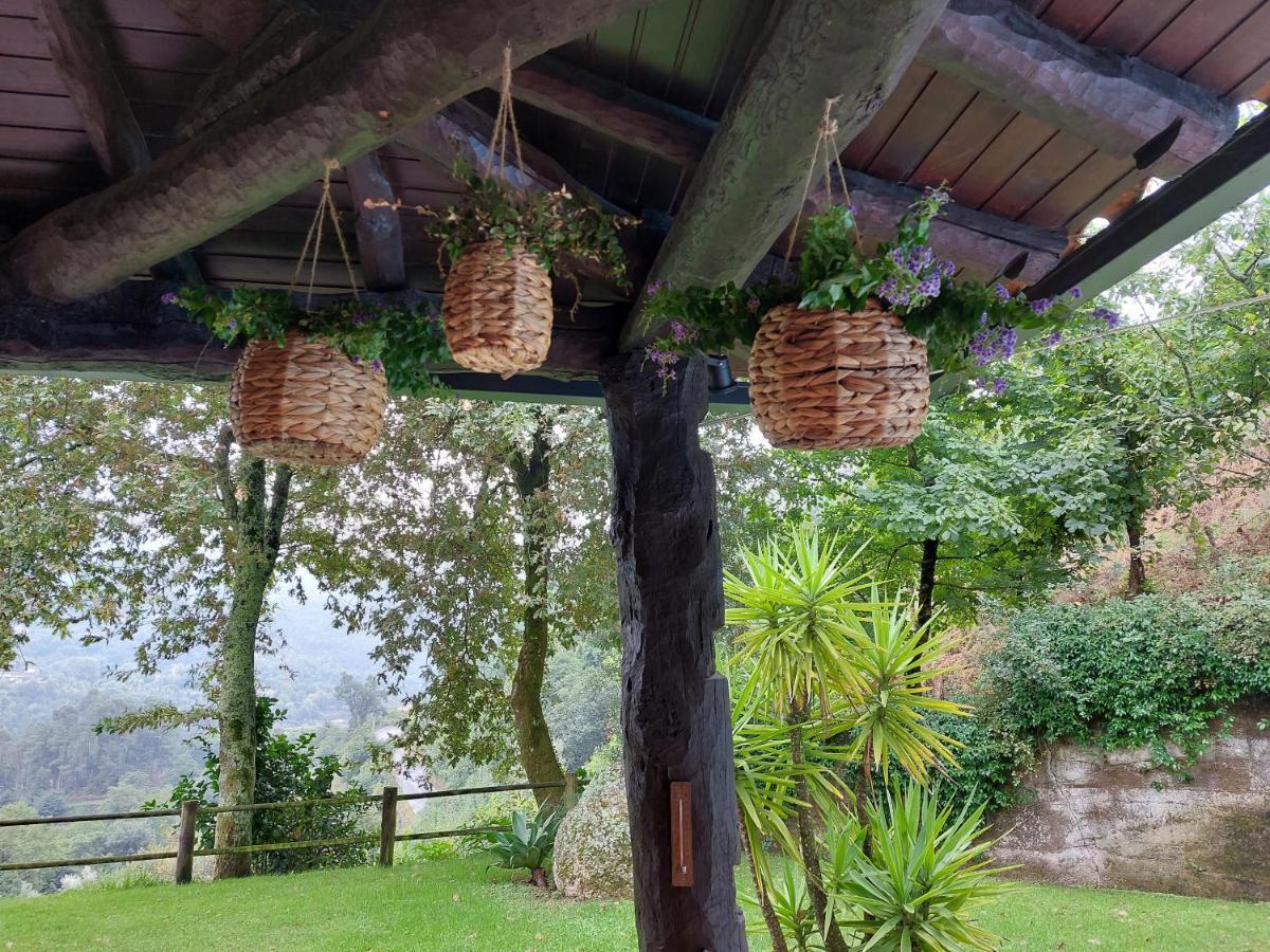 Casa Da Terra - Geres
